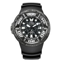 Orologio Citizen Uomo Promaster Diver's in Acciaio BJ8056-01E - BJ8056-01E